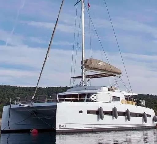 2023 Bali 5.4 Boat for Sale in Split