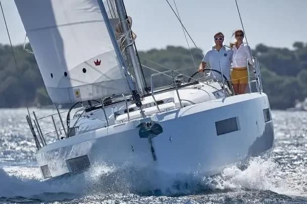 2019 Jeanneau Sun Odyssey 440 Boat for Sale in Lefkada