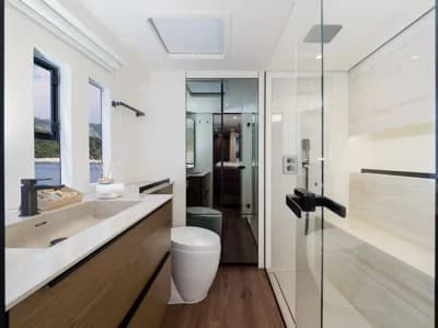 2023 Sunreef Yachts 50 Boat for Sale in Split 3