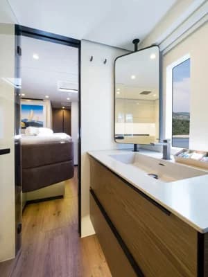 2023 Sunreef Yachts 50 Boat for Sale in Split 4