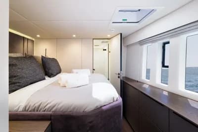 2023 Sunreef Yachts 50 Boat for Sale in Split 5