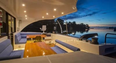 2028 HH Catamarans HH 66 Boat for Sale in Xiamen 3
