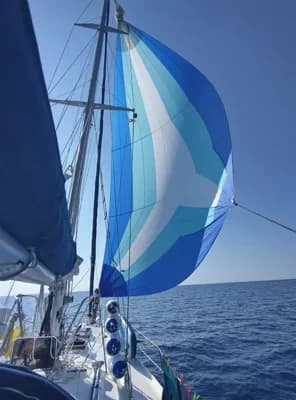 1976 Dubbel & Jesse Nordsee 39 Boat for Sale in Mare Adriatico 5