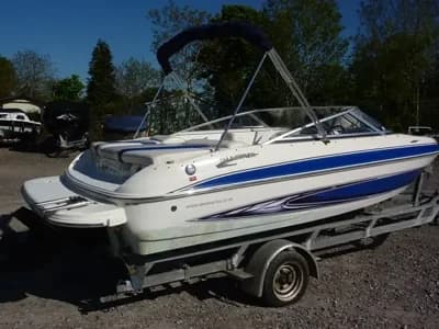 2010 Glastron GT 185 Boat for Sale in Windsor 2