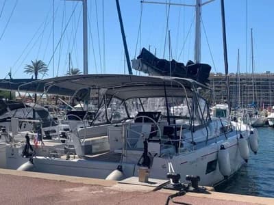 Bénéteau Oceanis 51.1 2