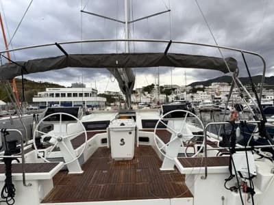 Bénéteau Oceanis 51.1 3