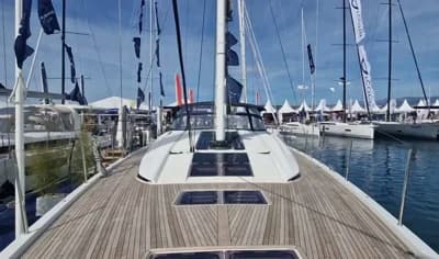 2025 Jeanneau Yachts 65 Boat for Sale in South of France 2