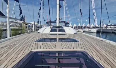 2025 Jeanneau Yachts 65 Boat for Sale in South of France 4