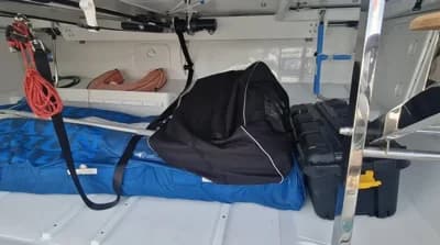 2025 Jeanneau Yachts 65 Boat for Sale in South of France 5