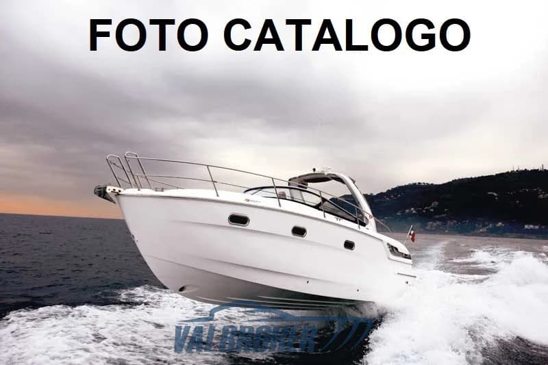 Bavaria 28 Sport