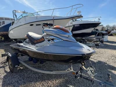Sea-Doo 255 RXP 3