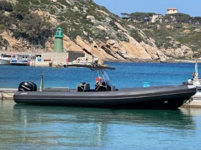Sea Water 300 Phantom 2