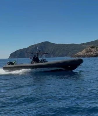 Sea Water 300 Phantom 3