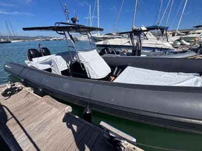 Sea Water 300 Phantom 5