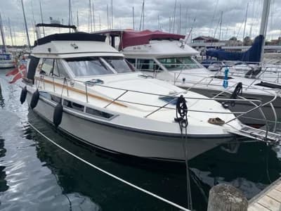 Storebro 340 RC Biscay 2