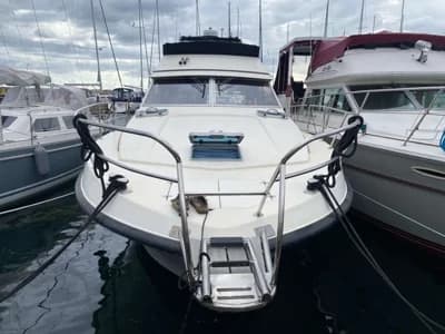 Storebro 340 RC Biscay 3