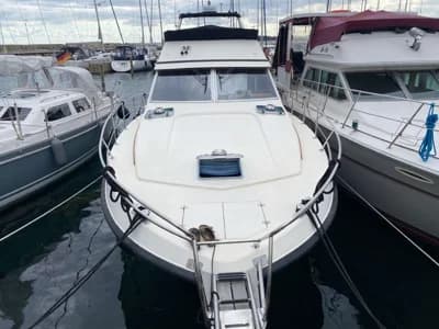 Storebro 340 RC Biscay 4