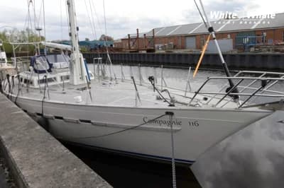 Flying Dutchman FD12 3