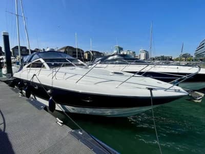 Princess V40 3