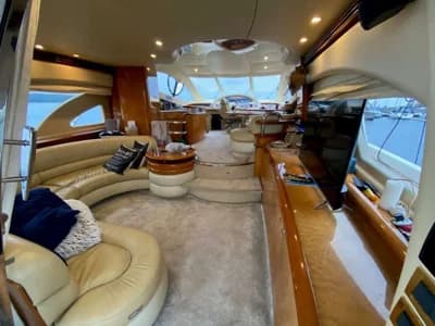 Azimut 55 Fly 3