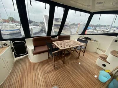 Azimut 55 Fly 4