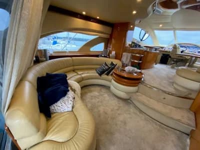 Azimut 55 Fly 5