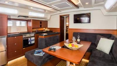 Hanse 505 2