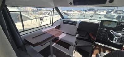 Jeanneau 795 2