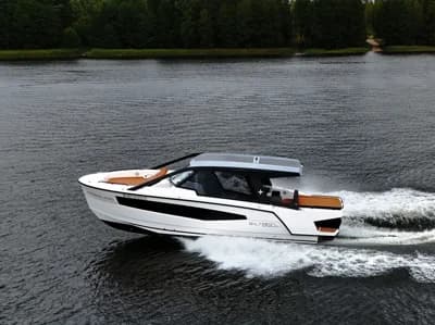 2026 Balt Yacht 950 Boat for Sale in Bray 3