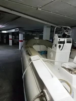 Sea Pro Boats 6.2 Centre Console Rib 3