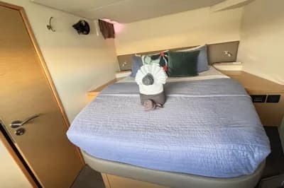 2016 Fountaine Pajot Saba 50 Boat for Sale 2