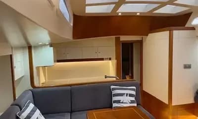 2013 Belliure 50 Endurance Boat for Sale in Girona 3
