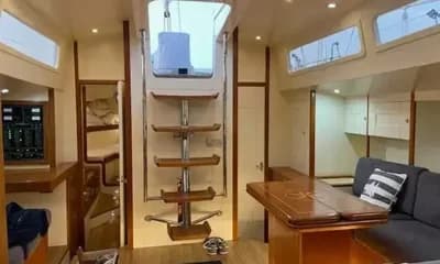 2013 Belliure 50 Endurance Boat for Sale in Girona 4