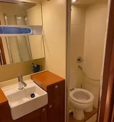 2013 Belliure 50 Endurance Boat for Sale in Girona 5