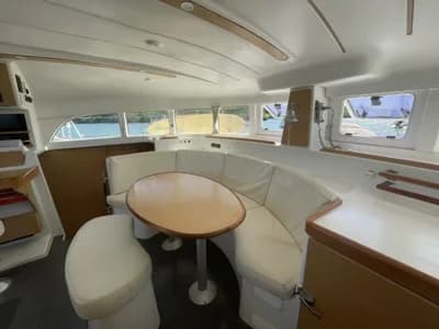 2016 Lagoon 380 Boat for Sale in Luperon Harbour Mooring 5
