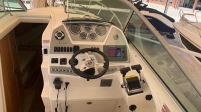 Sea Ray 305 Sundancer 5