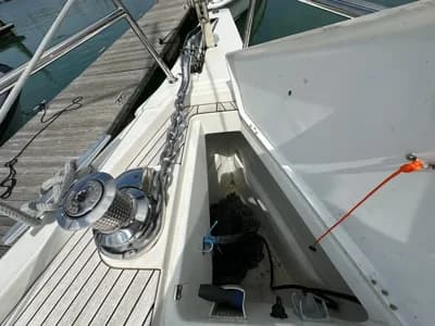 2022 Jeanneau Yachts 51 Boat for Sale in Lower Swanwick 3