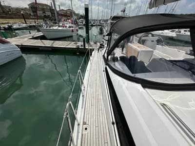 2022 Jeanneau Yachts 51 Boat for Sale in Lower Swanwick 5