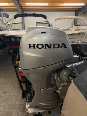 2017 Liberty 505 Gt Boat for Sale in Lemmer 2