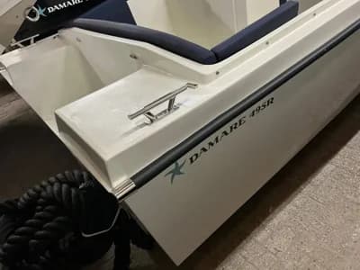 2023 Damare 495 Boat for Sale in Lemmer 2