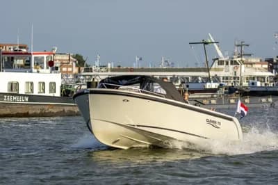 2026 Clever 73 Tender Boat for Sale in Waddinxveen 2
