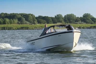 2026 Clever 73 Tender Boat for Sale in Waddinxveen 3