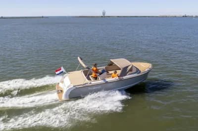 2026 Lago Amore 733 Tender Boat for Sale in Waddinxveen 2