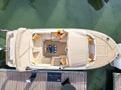 2026 Lago Amore 733 Tender Boat for Sale in Waddinxveen 3