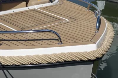 2026 Lago Amore 733 Tender Boat for Sale in Waddinxveen 4