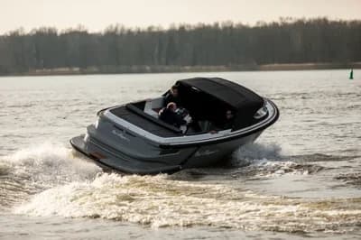 2026 Oudhuijzer 740 Tender Boat for Sale in Waddinxveen 4
