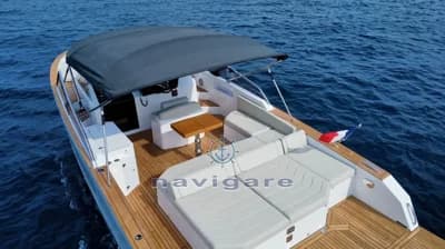 2026 BB Yachts BB 35 ELBA Boat for Sale in Liguria 2