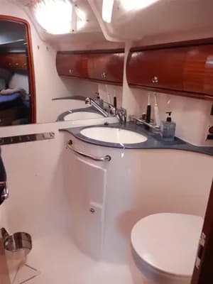 2004 Bavaria 49 Boat for Sale in MARMARIS 3