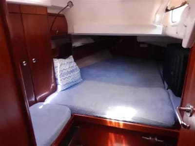 2004 Bavaria 49 Boat for Sale in MARMARIS 4