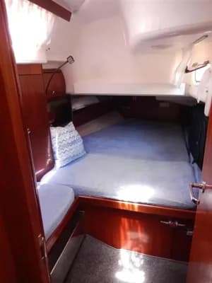 2004 Bavaria 49 Boat for Sale in MARMARIS 5